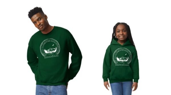NaturePLAY Sweatshirts and Hoodies